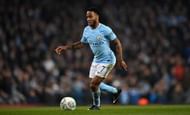 Manchester City v Bristol City - Carabao Cup Semi-Final: First Leg